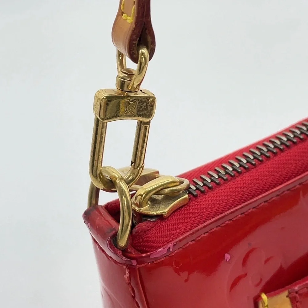 Louis Vuitton brand louis